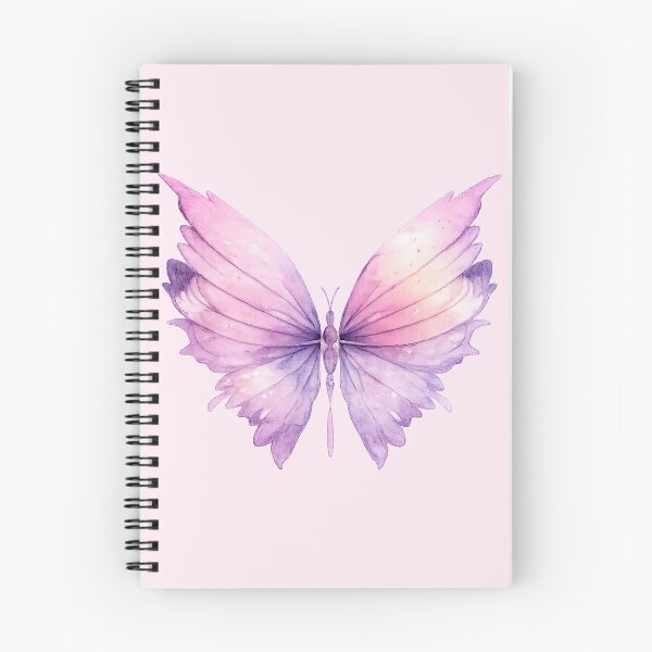 Item preview, A Butterfly Tee Soft as Spring Light designed and sold by FunscapeHQ.