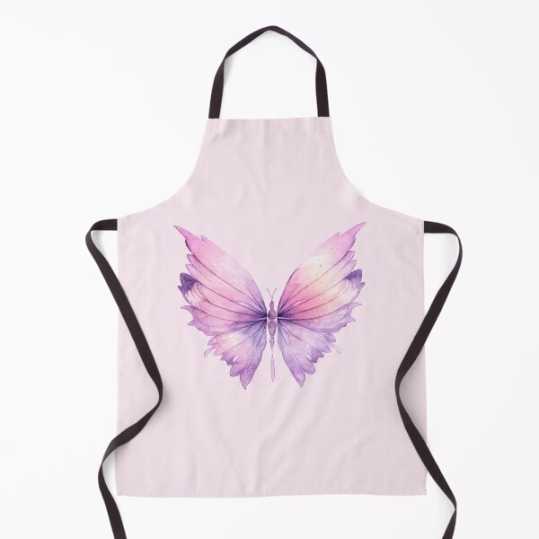 Item preview, A Butterfly Tee Soft as Spring Light designed and sold by FunscapeHQ.