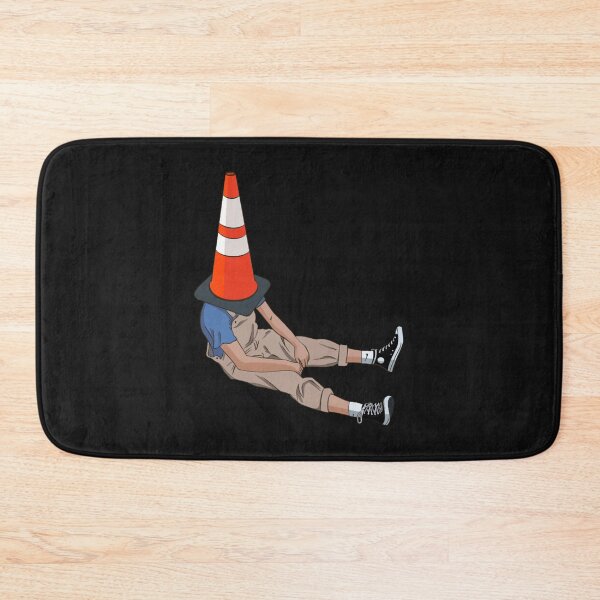 Item preview, Funny Hoist The Cone Meme designed and sold by theresahbabla.