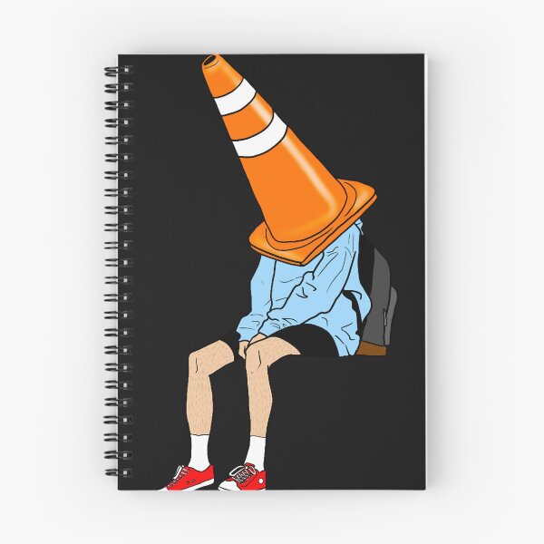 Item preview, Funny Hoist The Cone Meme designed and sold by theresahbabla.