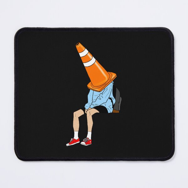 Item preview, Funny Hoist The Cone Meme designed and sold by theresahbabla.