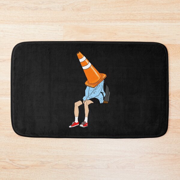 Item preview, Funny Hoist The Cone Meme designed and sold by theresahbabla.