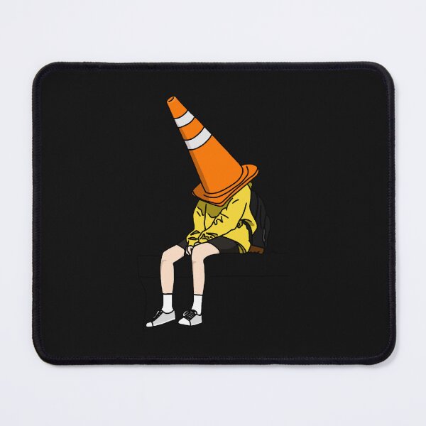 Item preview, Funny Hoist The Cone Meme designed and sold by theresahbabla.