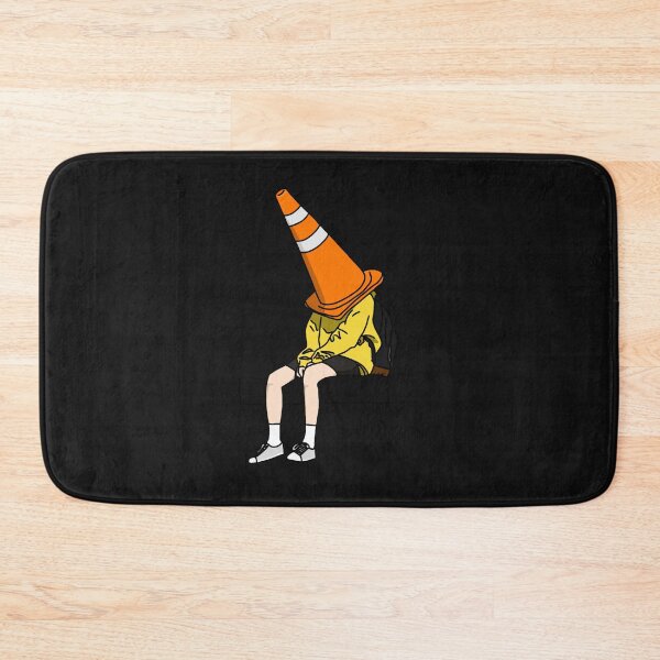 Item preview, Funny Hoist The Cone Meme designed and sold by theresahbabla.
