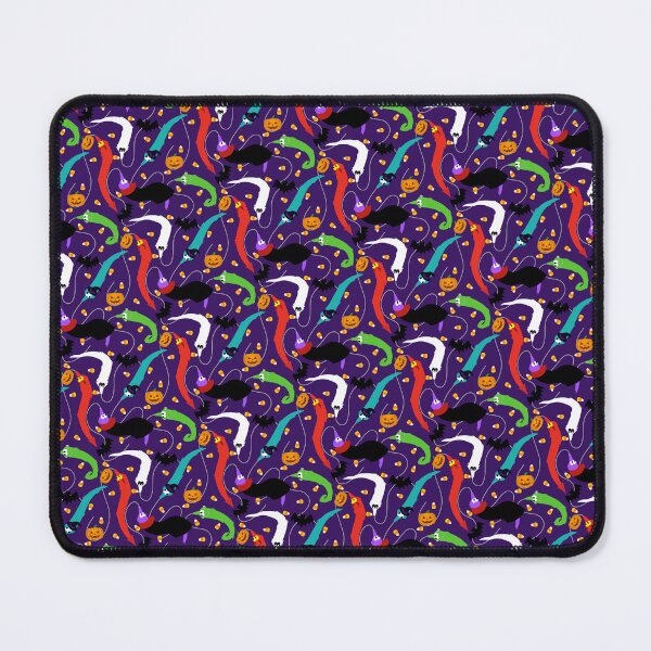 Item preview, Worm Arcade: Halloween designed and sold by 47GBOfTerror.