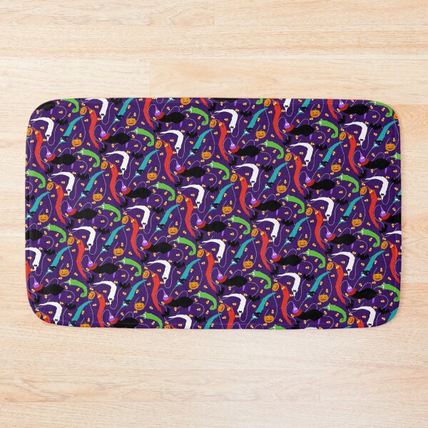 Item preview, Worm Arcade: Halloween designed and sold by 47GBOfTerror.