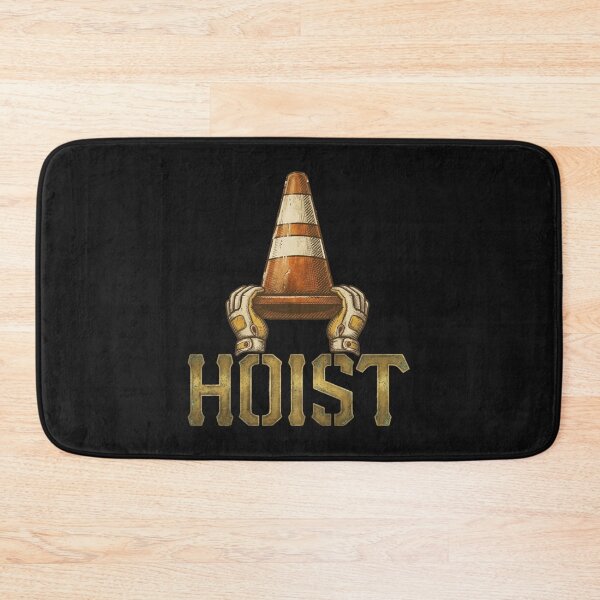 Item preview, Funny Hoist The Cone Meme designed and sold by theresahbabla.