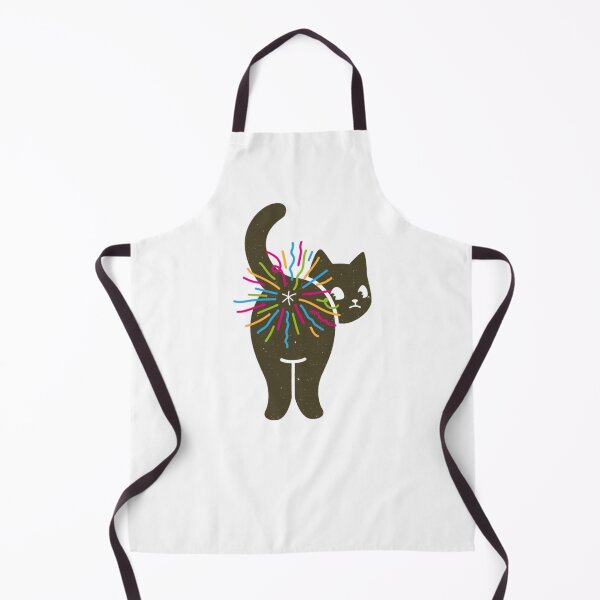 Item preview, Cat Butt Rainbow Humor Kitten Meme Pet designed and sold by dal-koz-ar.