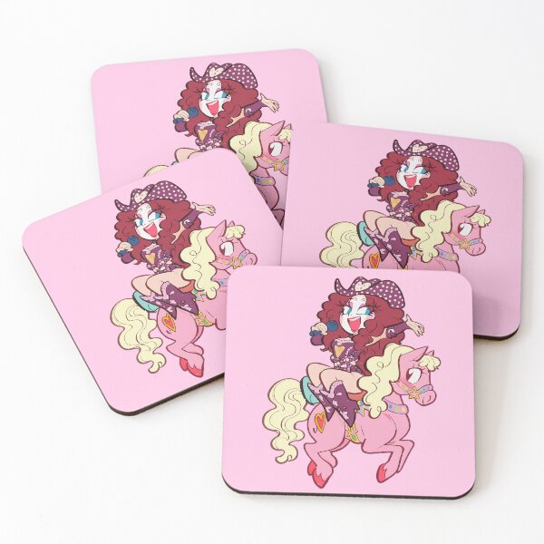 Item preview, Pink Pony Club designed and sold by JarquinDD.