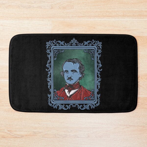 Item preview, Edgar Allan Poe  designed and sold by pinkyfish1010.