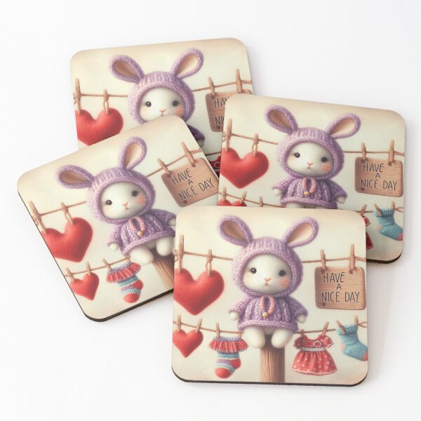 Item preview, Have a Nice Day designed and sold by Beyondnote-Art.