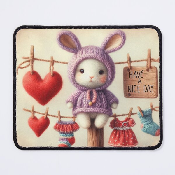 Item preview, Have a Nice Day designed and sold by Beyondnote-Art.
