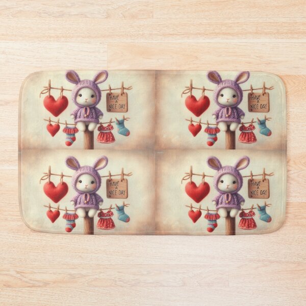 Item preview, Have a Nice Day designed and sold by Beyondnote-Art.