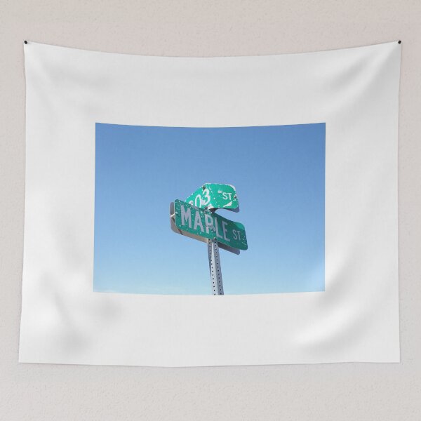Item preview, Weathered Country Road Sign designed and sold by Acts2-32Photos.