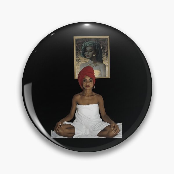 Item preview, Relax Sade Adu Pose Calidad Meme designed and sold by Nad-Had.