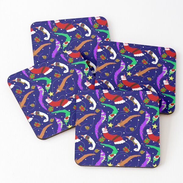 Item preview, Worm Arcade: Christmas designed and sold by 47GBOfTerror.