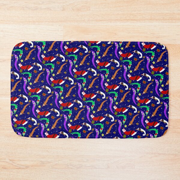 Item preview, Worm Arcade: Christmas designed and sold by 47GBOfTerror.