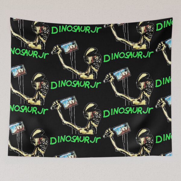 Artikelvorschau, Dinosaur Jr. auf Tournee new99 2026 entworfen und verkauft von nitadoul.