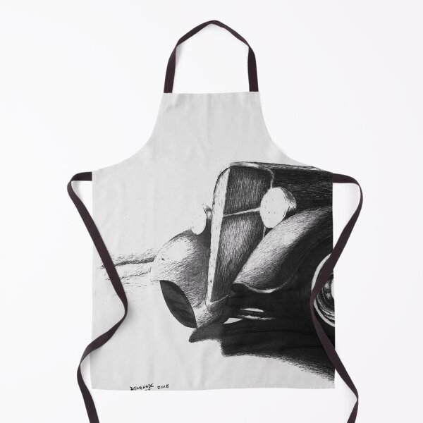 Item preview, The Past is Coming designed and sold by RenegadeArtist.