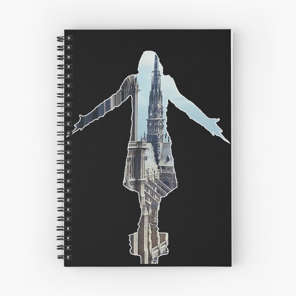 Item preview, assassin's creed  designed and sold by Howlite7.