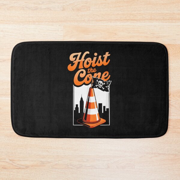 Item preview, Funny Hoist The Cone Meme designed and sold by theresahbabla.