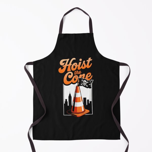 Item preview, Funny Hoist The Cone Meme designed and sold by theresahbabla.