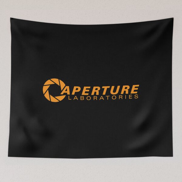 Item preview, Aperturee Science Laboratories - Portal designed and sold by CHCsCollection.