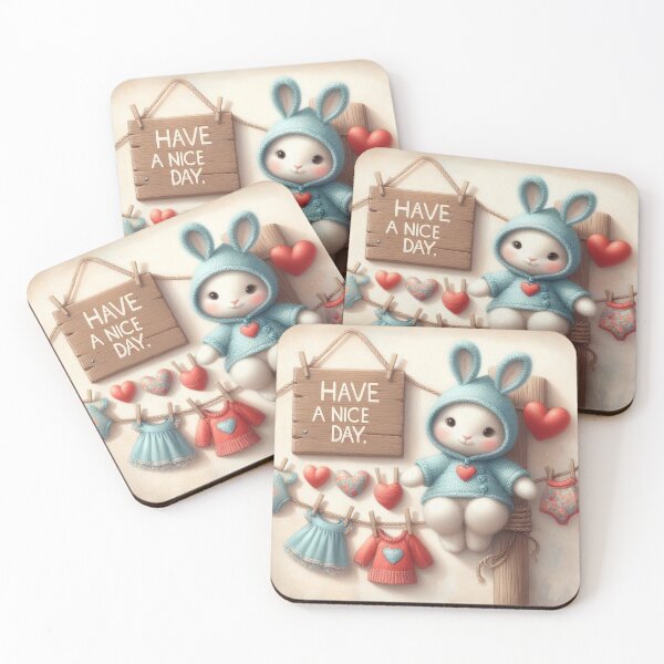 Item preview, Have a Nice Day designed and sold by Beyondnote-Art.