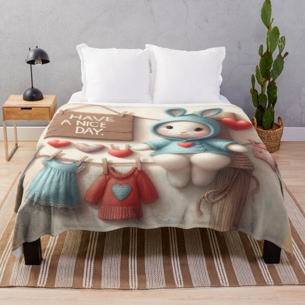 Item preview, Have a Nice Day designed and sold by Beyondnote-Art.