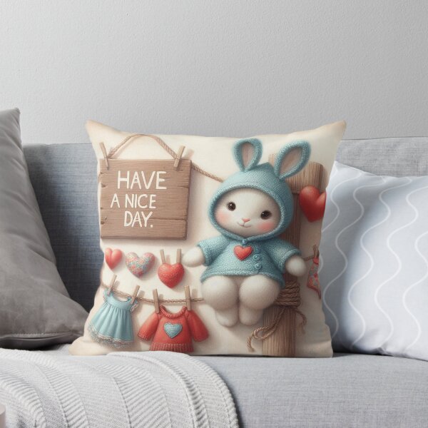 Item preview, Have a Nice Day designed and sold by Beyondnote-Art.