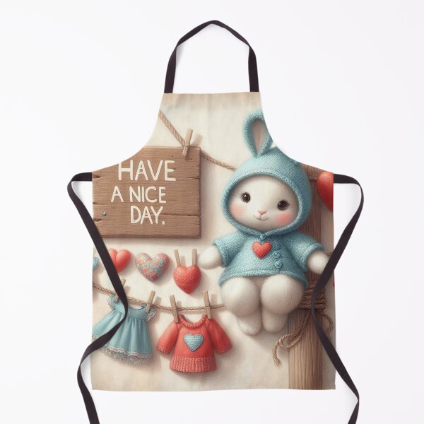 Item preview, Have a Nice Day designed and sold by Beyondnote-Art.