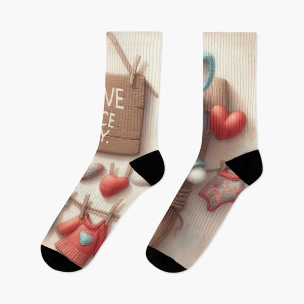 Item preview, Have a Nice Day designed and sold by Beyondnote-Art.
