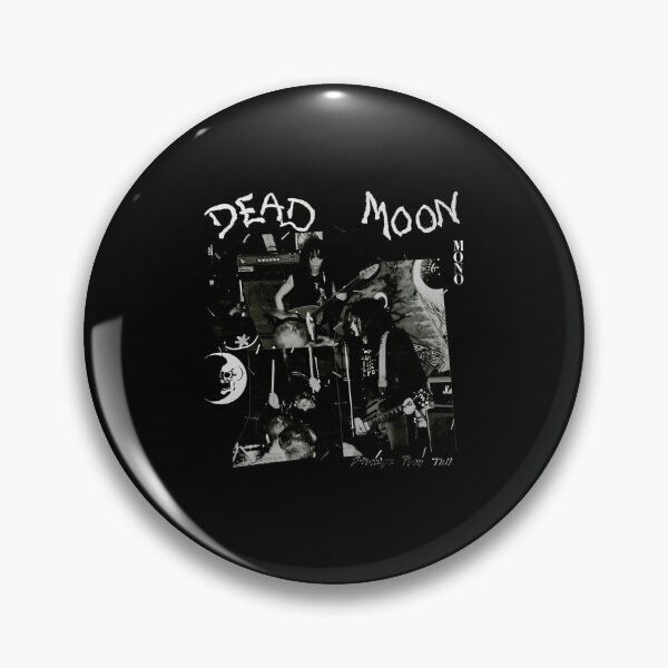Item preview,  Dead Moonn Strangee Pray Tell designed and sold by Camariaforbin.