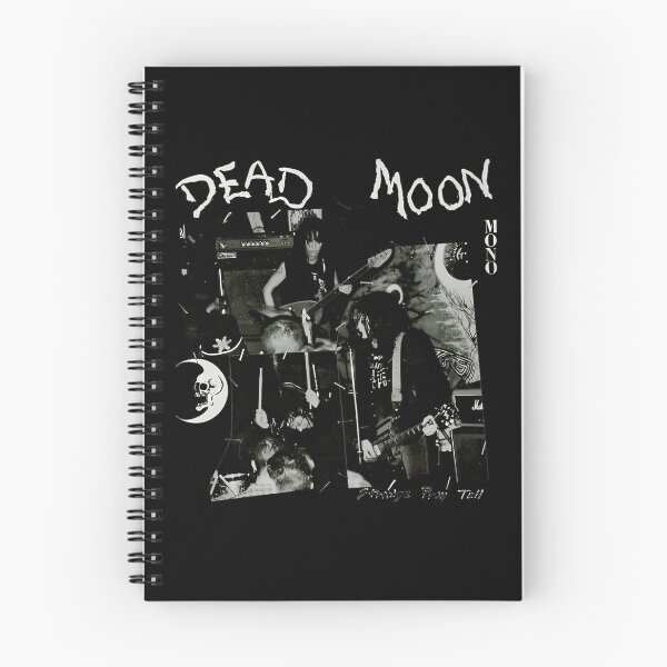 Item preview,  Dead Moonn Strangee Pray Tell designed and sold by Camariaforbin.