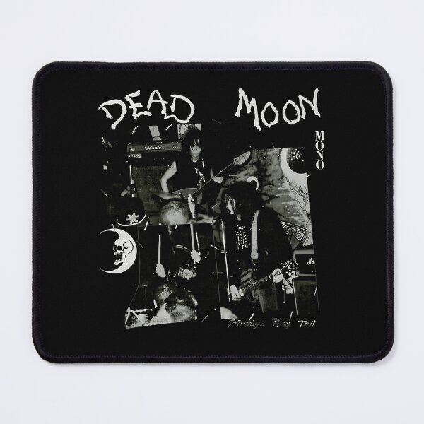 Item preview,  Dead Moonn Strangee Pray Tell designed and sold by Camariaforbin.