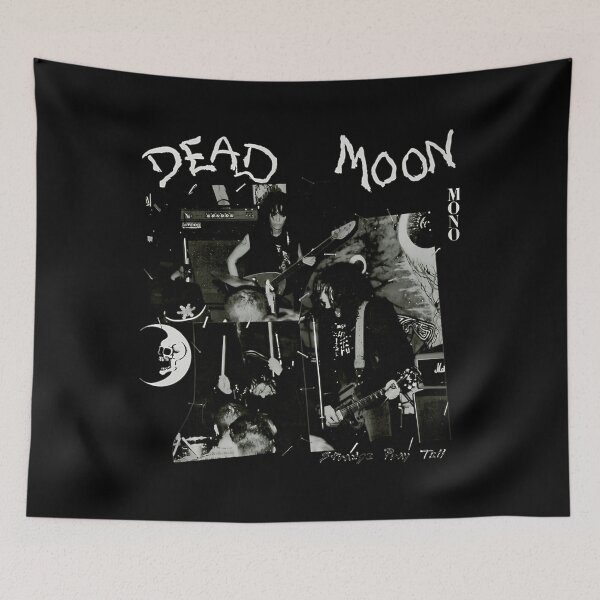 Item preview,  Dead Moonn Strangee Pray Tell designed and sold by Camariaforbin.