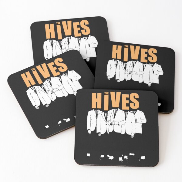 Item preview,  The Hivess Band designed and sold by Yamotomahiro.