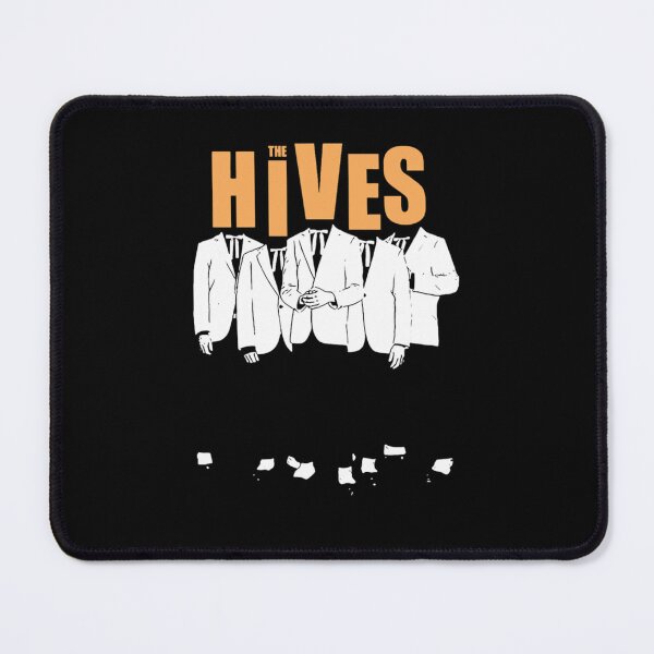 Item preview, The Hivess Band designed and sold by Yamotomahiro.