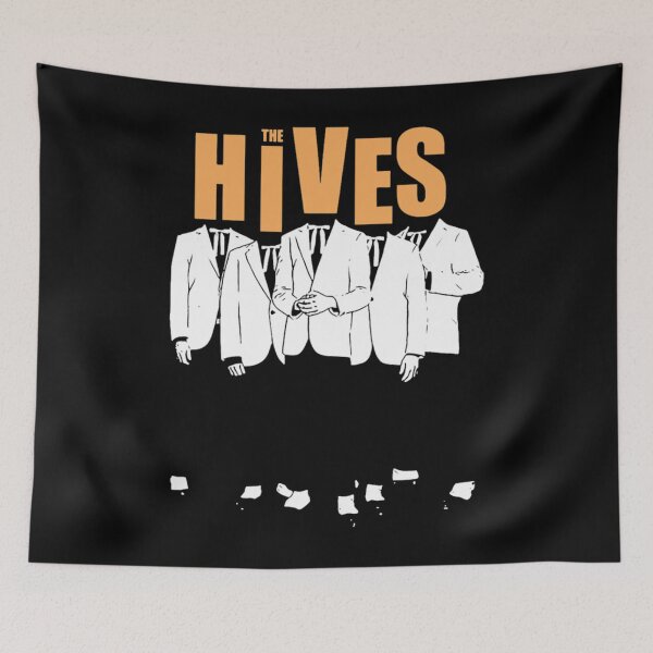Item preview,  The Hivess Band designed and sold by Yamotomahiro.