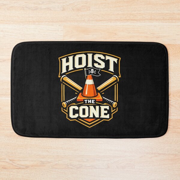 Item preview, Funny Hoist The Cone Meme designed and sold by theresahbabla.