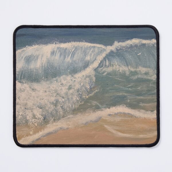 Item preview, Coastal Serenity designed and sold by Essentially Kate.