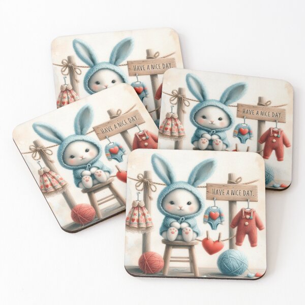 Item preview, Have a Nice Day designed and sold by Beyondnote-Art.