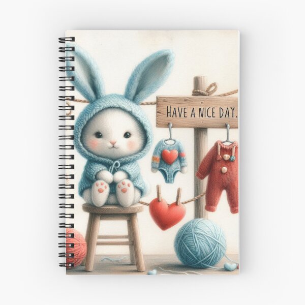 Item preview, Have a Nice Day designed and sold by Beyondnote-Art.