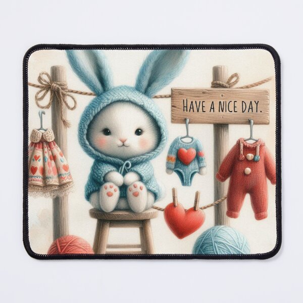 Item preview, Have a Nice Day designed and sold by Beyondnote-Art.