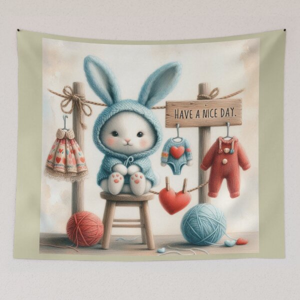 Item preview, Have a Nice Day designed and sold by Beyondnote-Art.