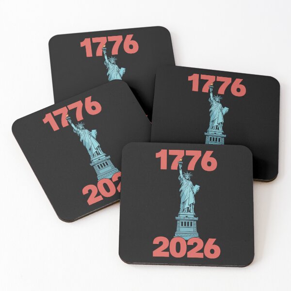 Item preview, 250 Years 1776-2026 Freedom designed and sold by isatnelkaitio.