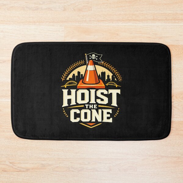 Item preview, Funny Hoist The Cone Meme designed and sold by theresahbabla.