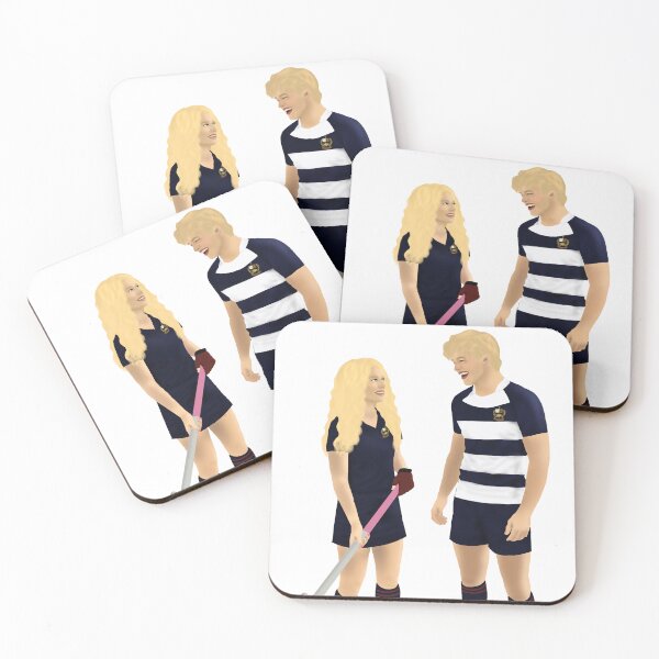 Item preview, Claire Biggs and Gerard Gibson  designed and sold by Artist Avenue.