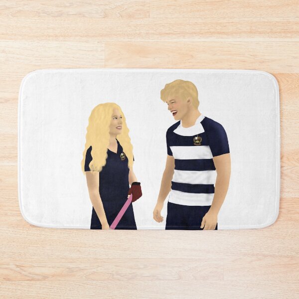 Item preview, Claire Biggs and Gerard Gibson  designed and sold by Artist Avenue.