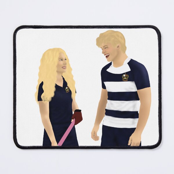 Item preview, Claire Biggs and Gerard Gibson  designed and sold by Artist Avenue.